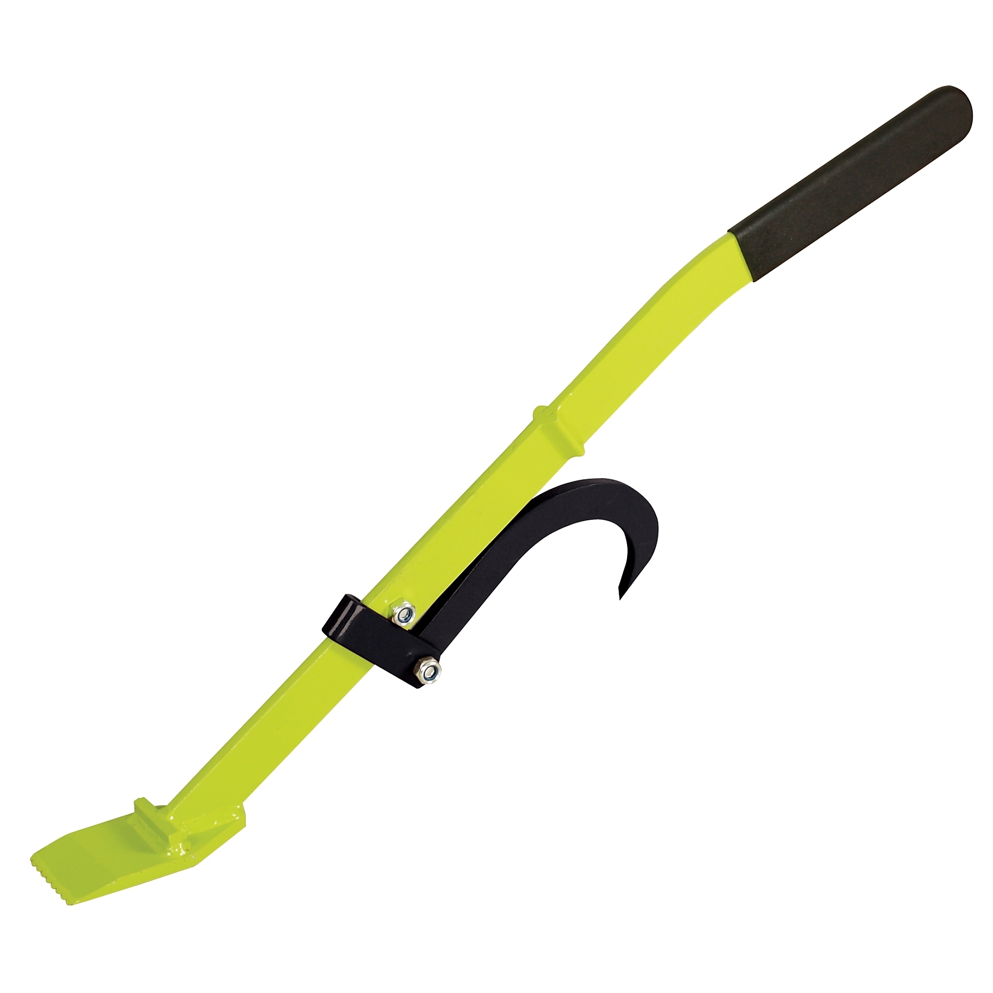 Timber Tuff Tools, Felling Lever, Length 2.6 ft, Model# TMW-06